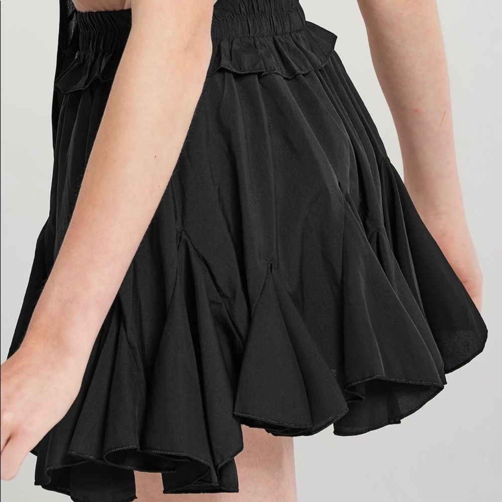 Sexy Flowy Angelic Skirt - Picture 7 of 7